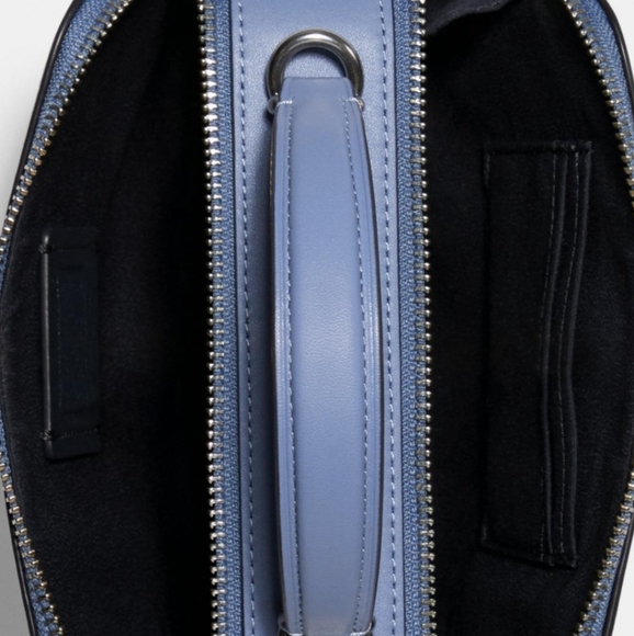 disney cinderella coach bag